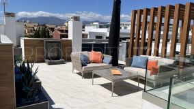 Penthouse for sale in New Golden Mile, 799,900 €