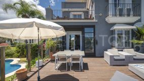 Town House for sale in Golden Mile, 1,225,000 €