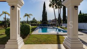 Villa for sale in Mijas Golf, Mijas Costa