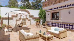 Villa for sale in Mijas Golf, Mijas Costa