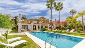 Villa for sale in Mijas Golf, Mijas Costa