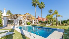 Villa for sale in Mijas Golf, Mijas Costa