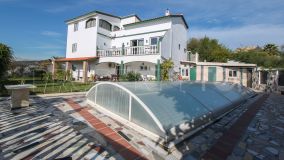 Puerto Romano 6 bedrooms villa for sale