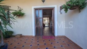 Villa zu verkaufen in Guadalmina Alta, San Pedro de Alcantara