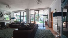 Villa zu verkaufen in Guadalmina Alta, San Pedro de Alcantara