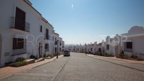 Adosado en venta en Casares en la urbanización Vasari Pueblo Andaluz