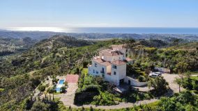 Finca for sale in Estepona