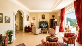 Finca zu verkaufen in Estepona