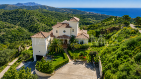 Finca zu verkaufen in Estepona
