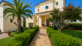 Finca zu verkaufen in Estepona