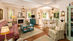 Finca zu verkaufen in Estepona