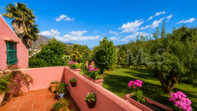 Finca zu verkaufen in Estepona