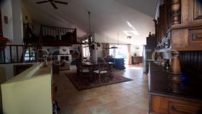 For sale town house in Gaucin