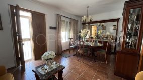 For sale town house in Guadiaro