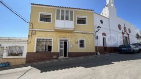 For sale town house in Guadiaro