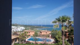 Spectacular villa for sale in La Alcaidesa with sea and lighthouse views