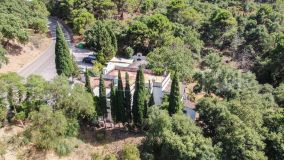 For sale finca in Casares with 3 bedrooms