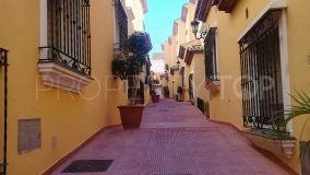 For sale Calvario town house with 4 bedrooms