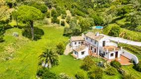 Finca zu verkaufen in Casares