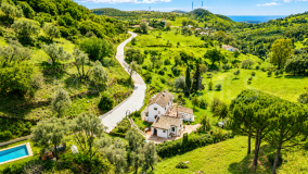 Finca zu verkaufen in Casares