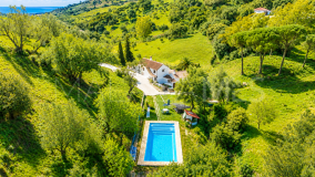 Finca zu verkaufen in Casares