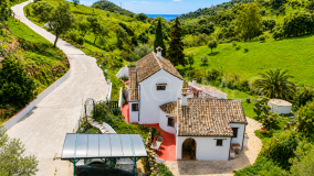 Finca zu verkaufen in Casares