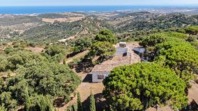 Finca en venta en Casares