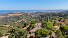 Finca for sale in Casares with 4 bedrooms