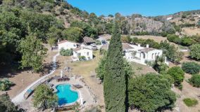 Finca en venta en Casares