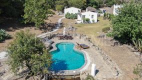 Finca en venta en Casares