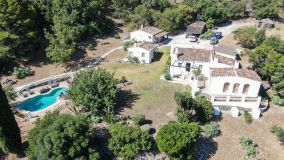 Finca en venta en Casares