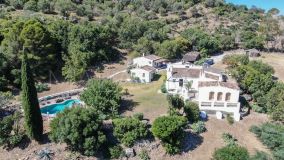 Finca en venta en Casares