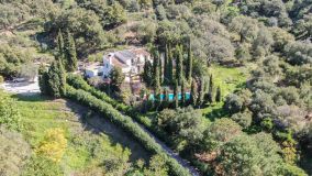 Finca for sale in Casares