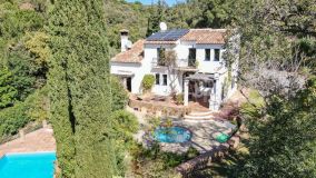 Finca for sale in Casares