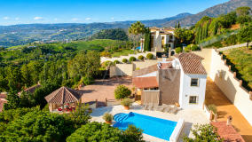 Finca zu verkaufen in Estepona