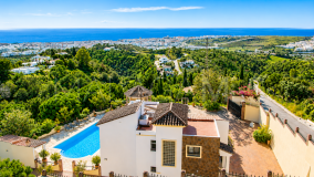 Finca zu verkaufen in Estepona