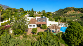 Finca zu verkaufen in Estepona