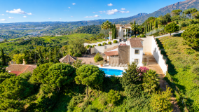 Finca zu verkaufen in Estepona