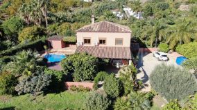 Finca zu verkaufen in Estepona