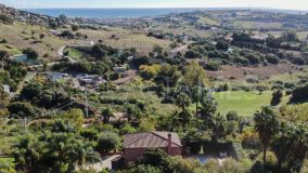 Finca zu verkaufen in Estepona