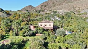 Finca zu verkaufen in Estepona