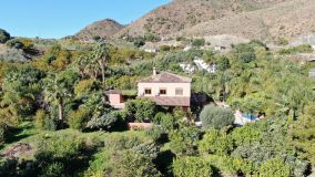 Finca zu verkaufen in Estepona