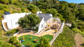 Finca zu verkaufen in Estepona