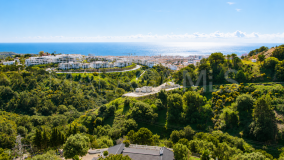 Finca zu verkaufen in Estepona