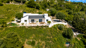 Finca zu verkaufen in Estepona