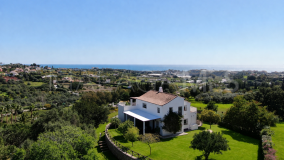 Finca zu verkaufen in Estepona