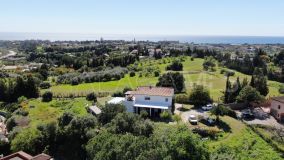 Finca for sale in Estepona