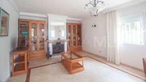 Finca for sale in Estepona