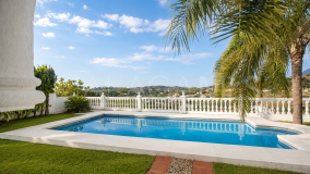 Finca en venta en Estepona