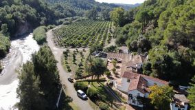 Finca for sale in Casares